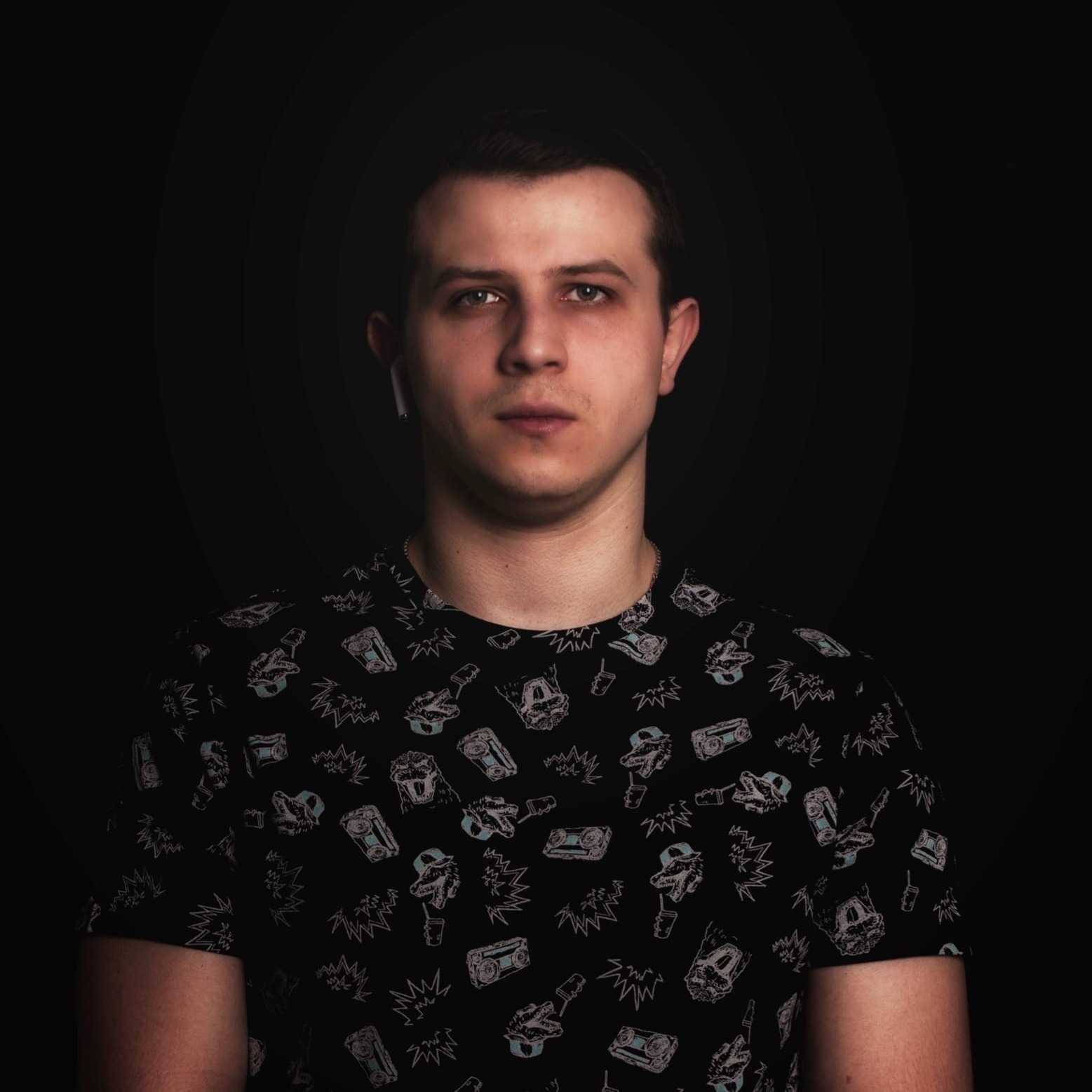 Владислав Рубан