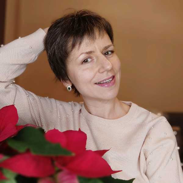 Ирина Белова