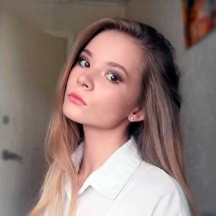 Анастасия Кайзер