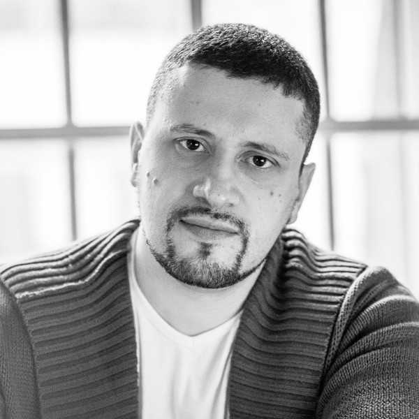 Юрий Бродовский