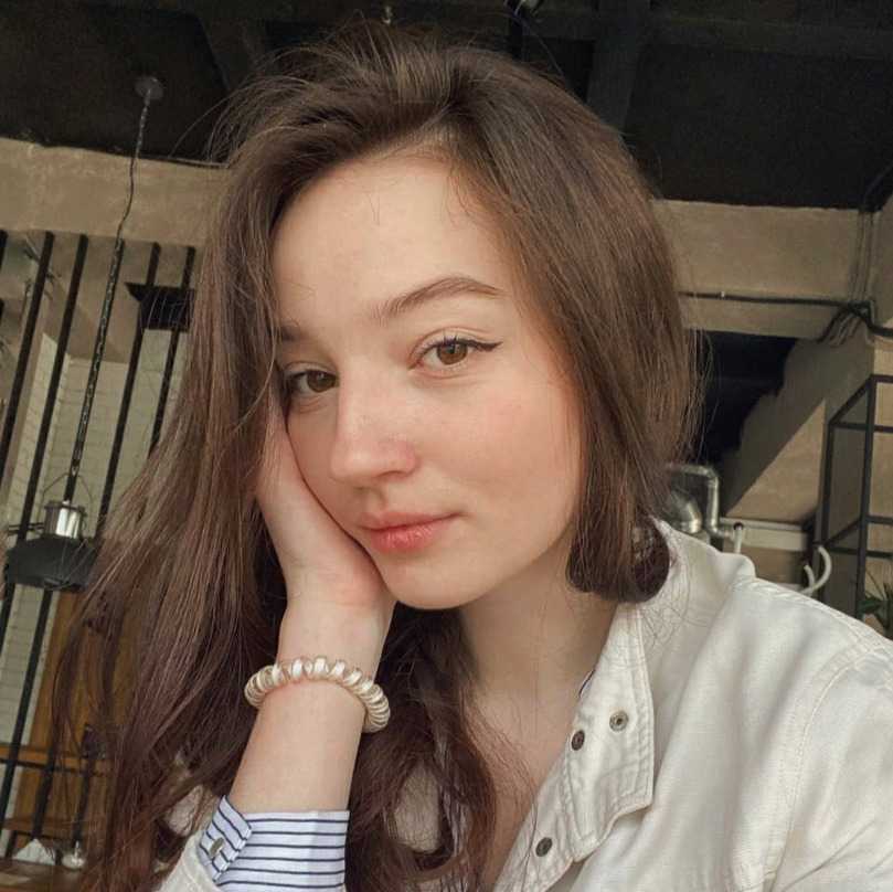 Мария Архипова