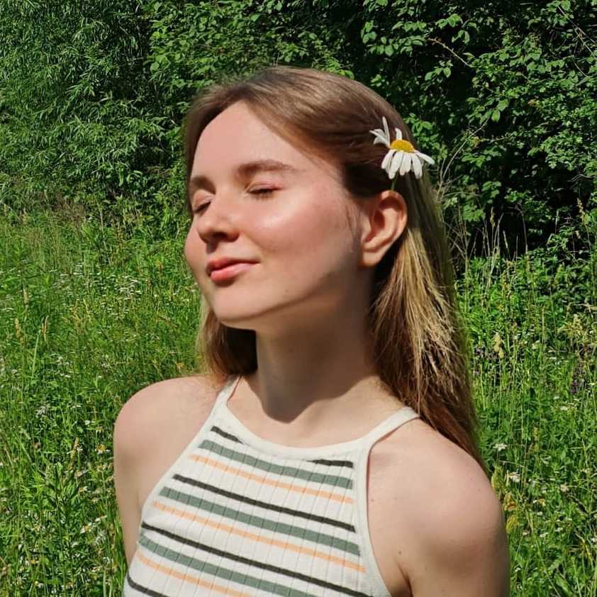 Яна Кондрашова