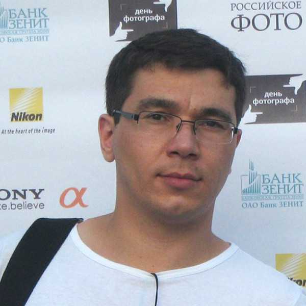 Тахир Кабилов