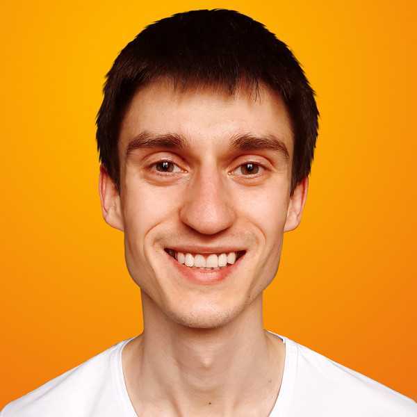 Дмитрий Криницкий