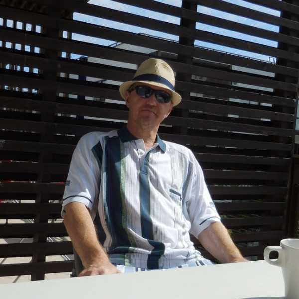 Игорь Репин