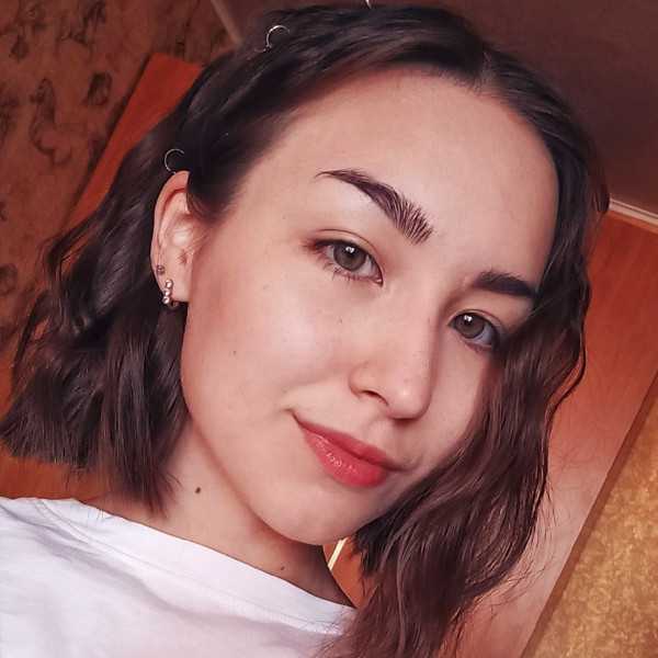 Екатерина Тимиргалиева