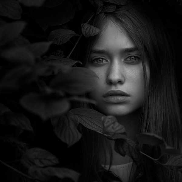 Анастасия Мишина