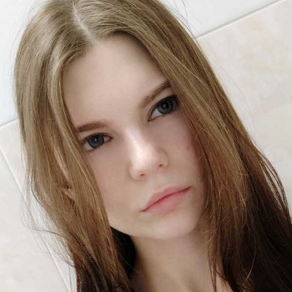 Анна Беляева