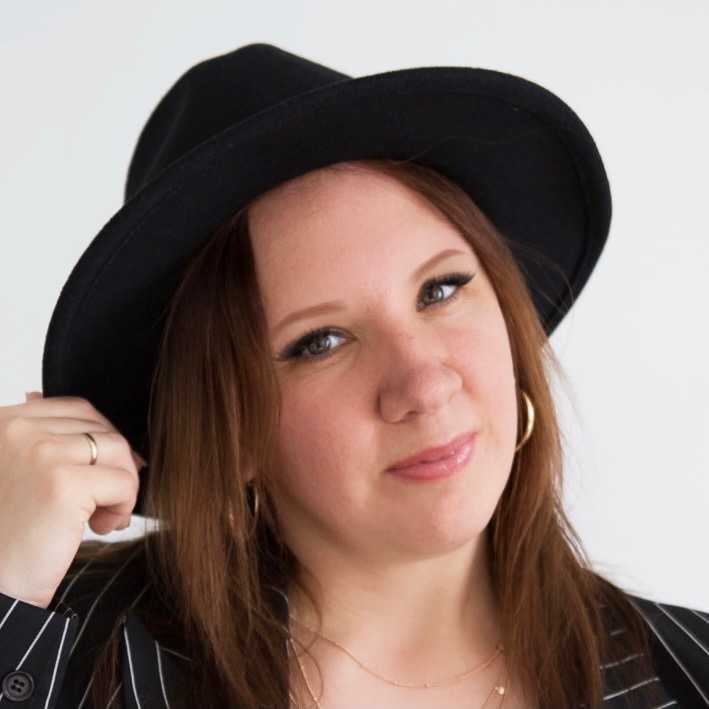 Мария Алексеева