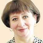 Эльвира Жигулина