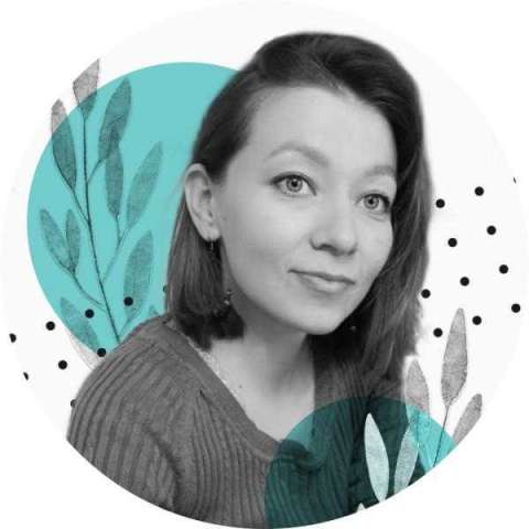 Анастасия Новикова