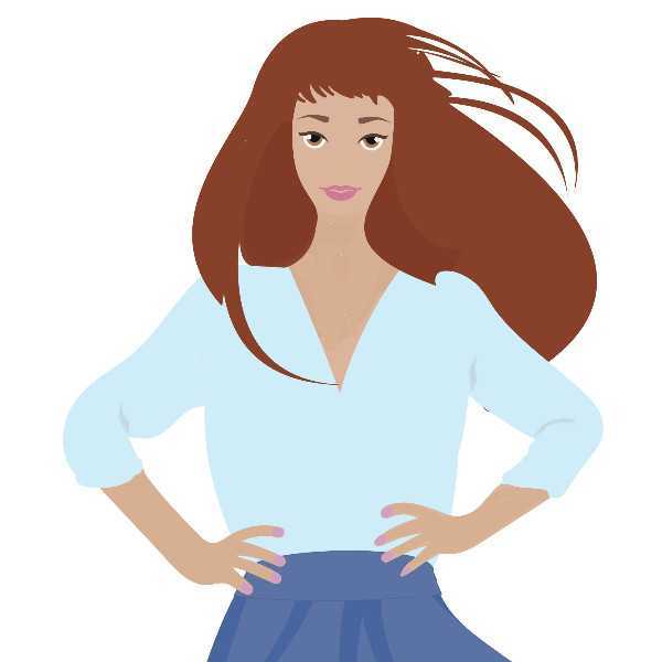 Татьяна АТА