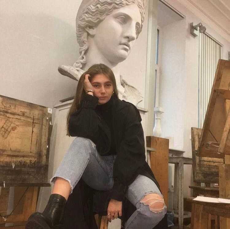 Анастасия Гукова