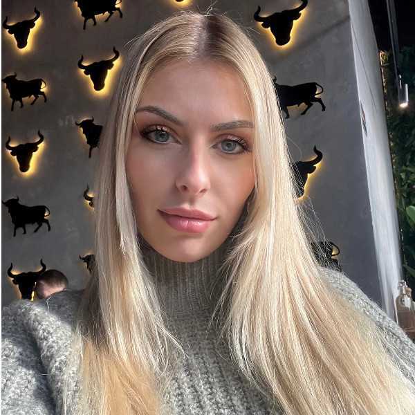 Кристина Митрохович