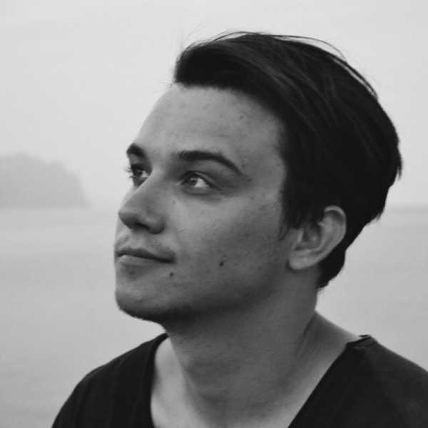 Владимир Павлов