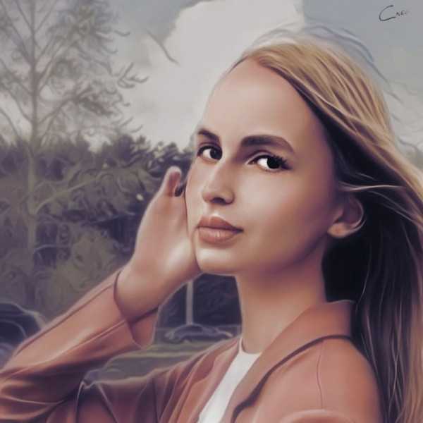 Анна Шапова