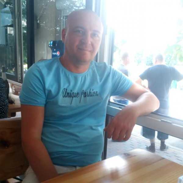 Сергей Смакоуз