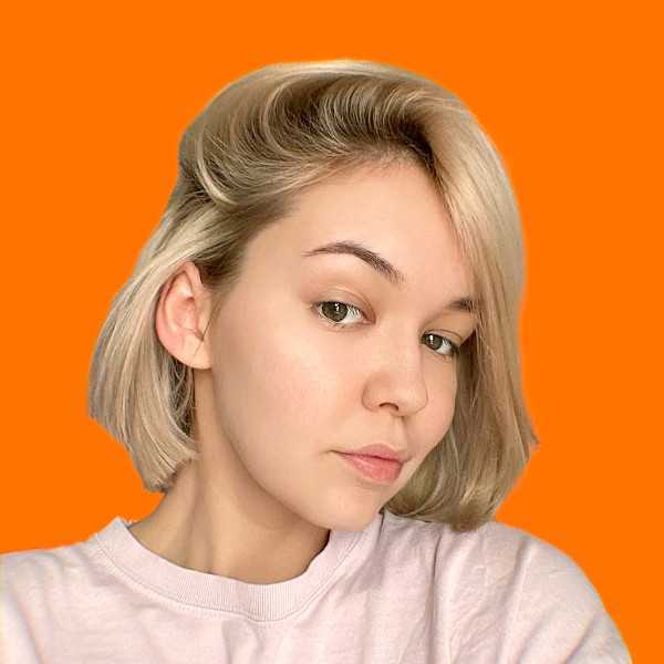 Рената Гарипова