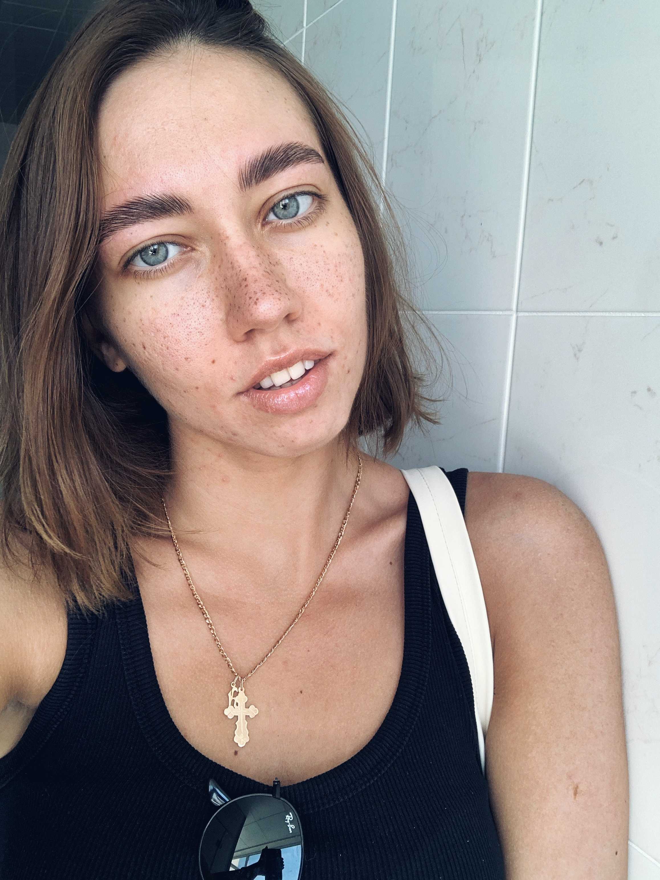 Екатерина Часовская