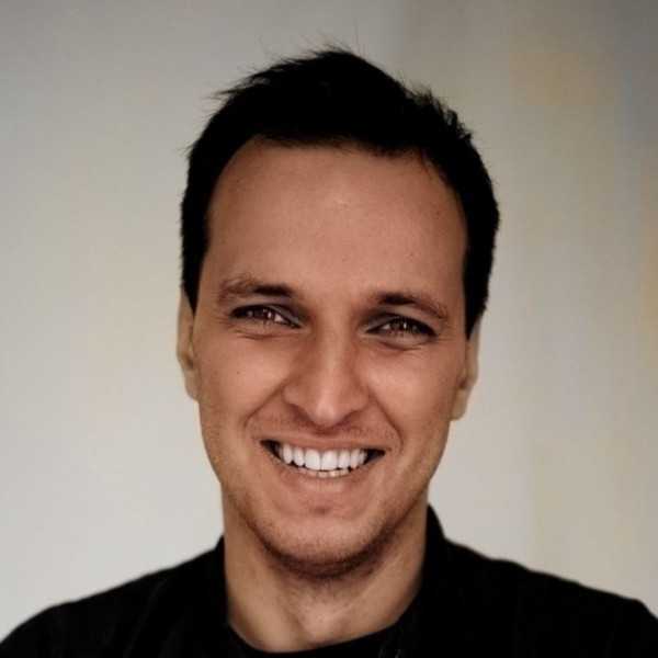 Владимир Черный