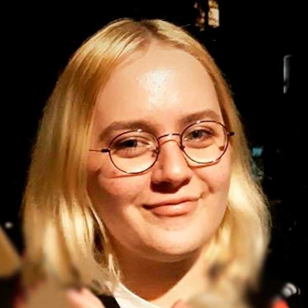 Екатерина Рябова