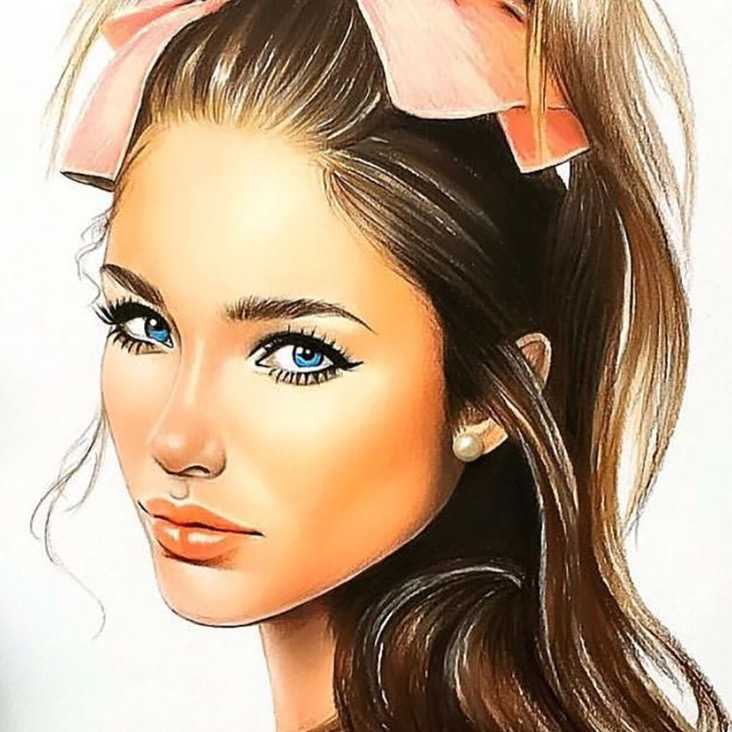 Диана Богатырева