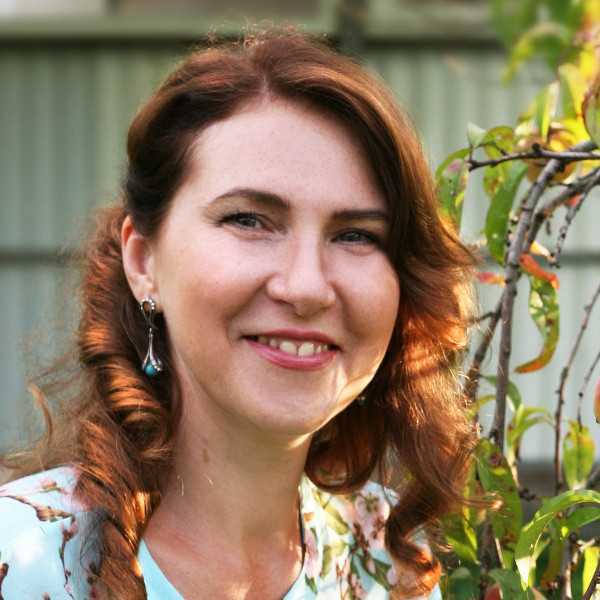 Екатерина Исхакова