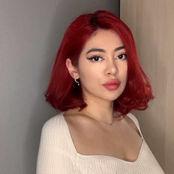 Айсара Нуралиева