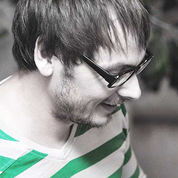 Максим Пышкин