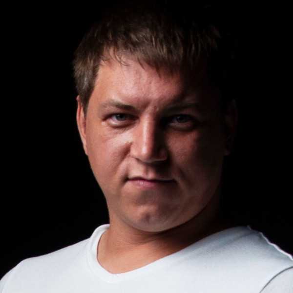 Виктор Данилов