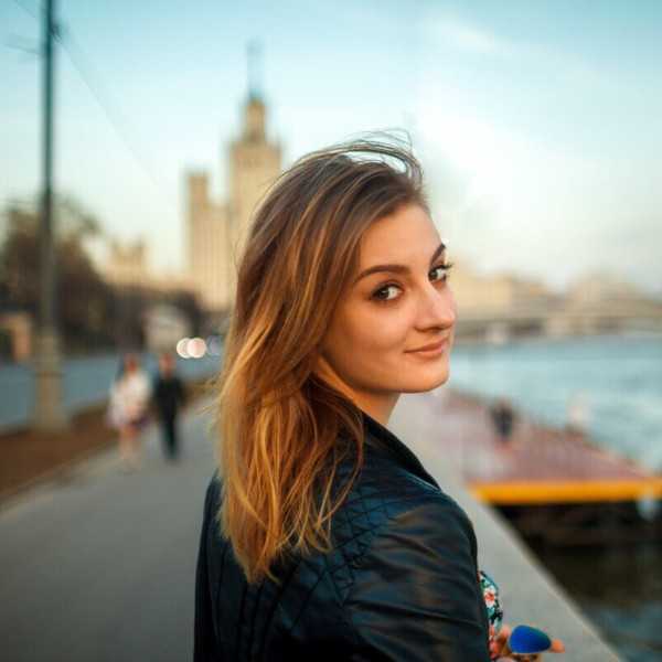 Анна Манаенкова