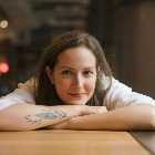 Мария Турчина