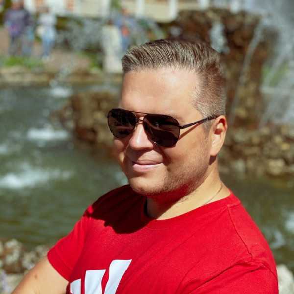 Дмитрий Акиндинов