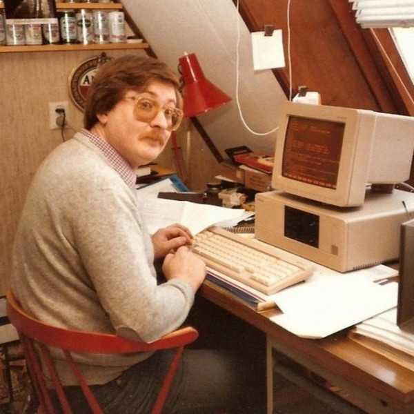 Александр Набатов