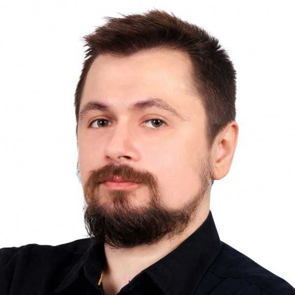 Олександр Боровик