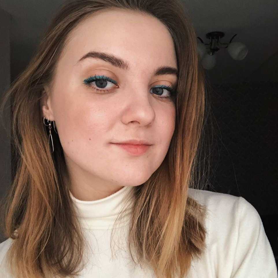 Анна Бадырева