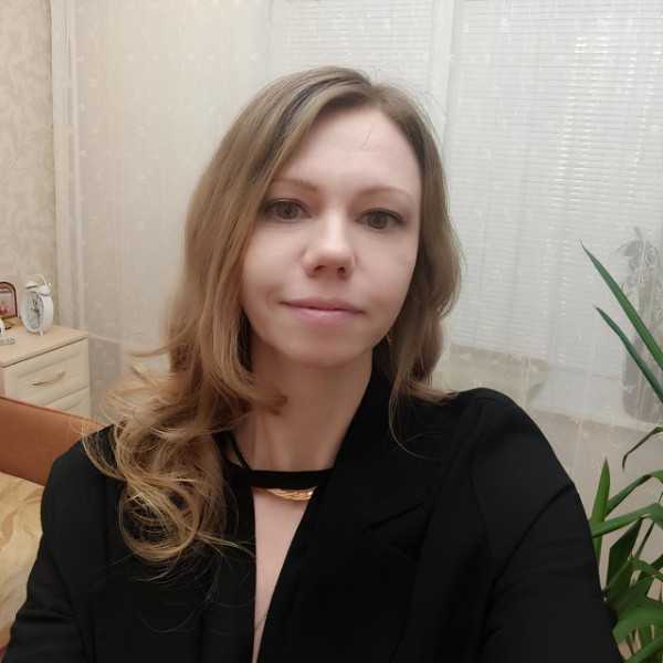 Наталья Якубова