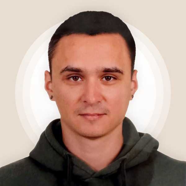 Сергей Архутик