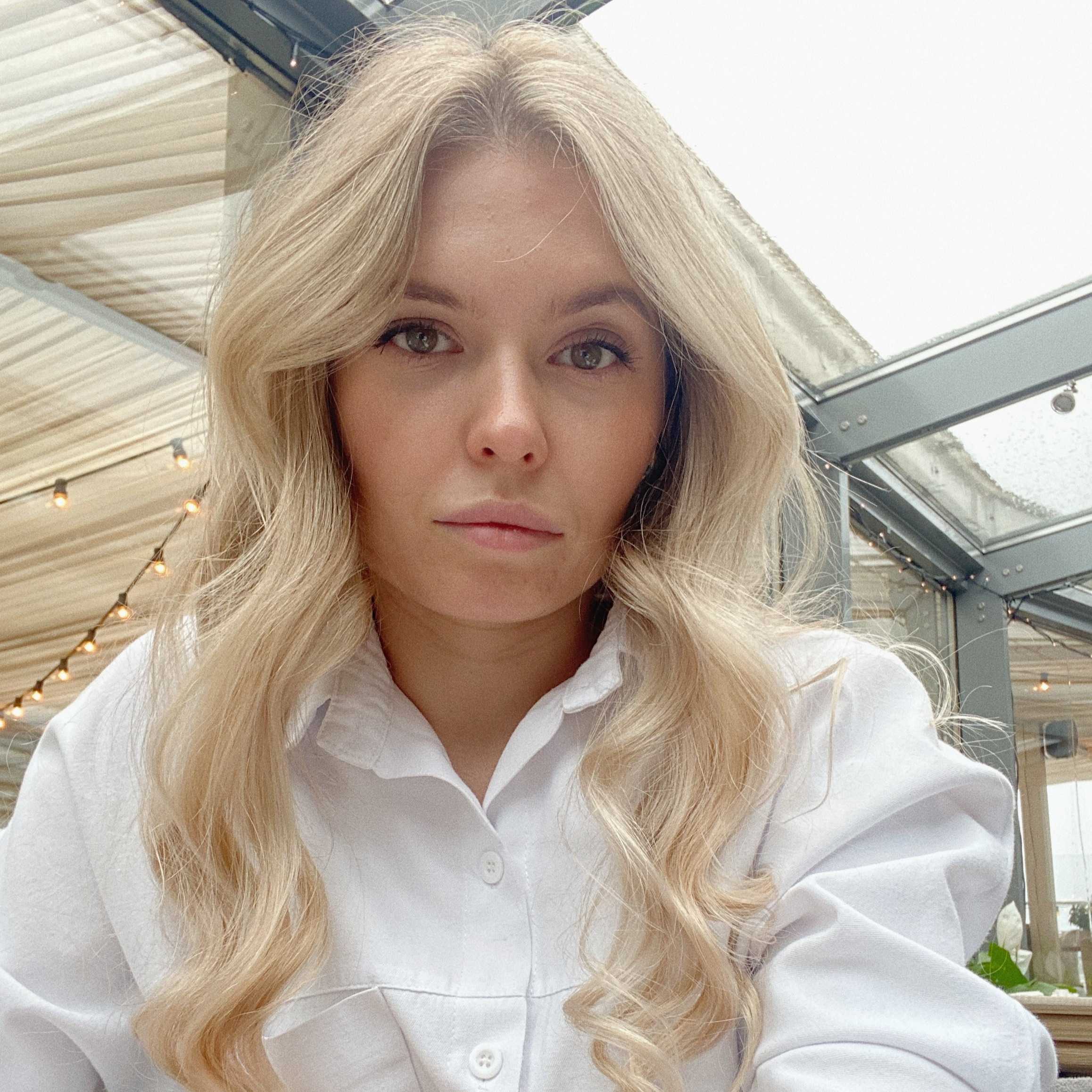 Лилия Максимова