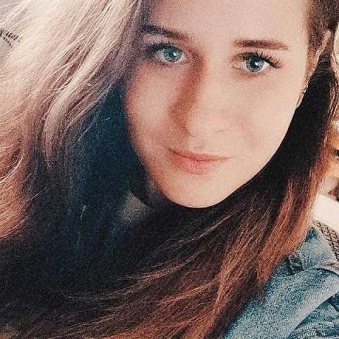 Евгения Калинина