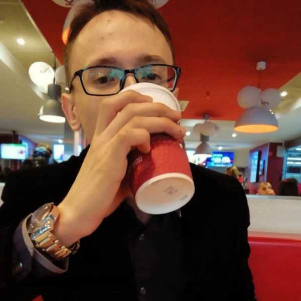 Артем Гараев