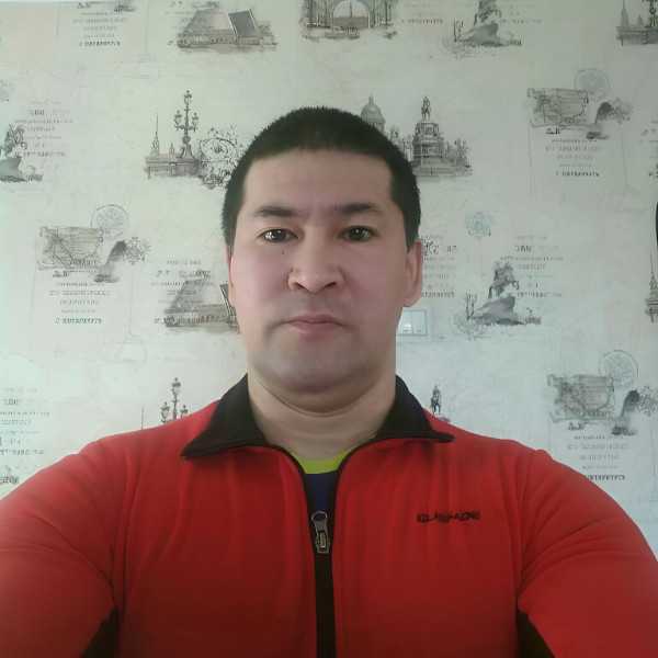 Станислав Алсаханов