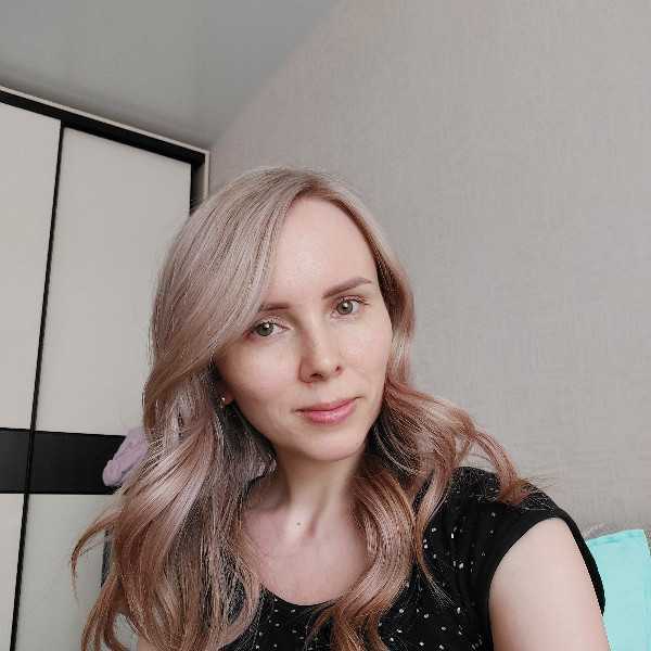 Галина Громыко