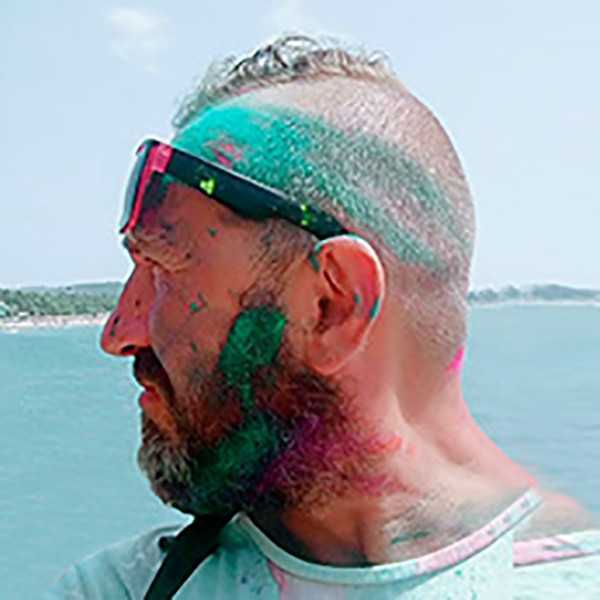 Сергей Титов