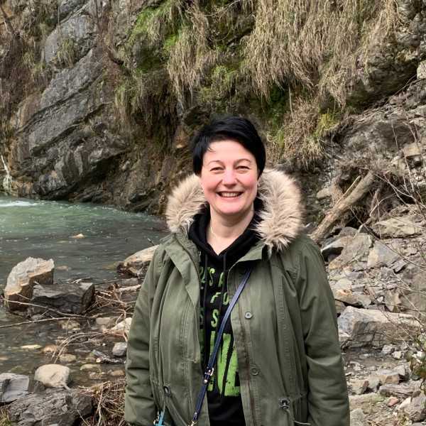 Юлия Сидорова