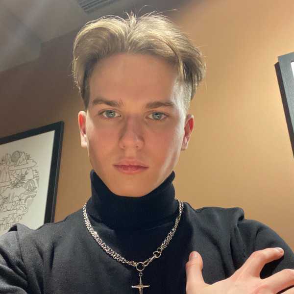 Никита Цельман