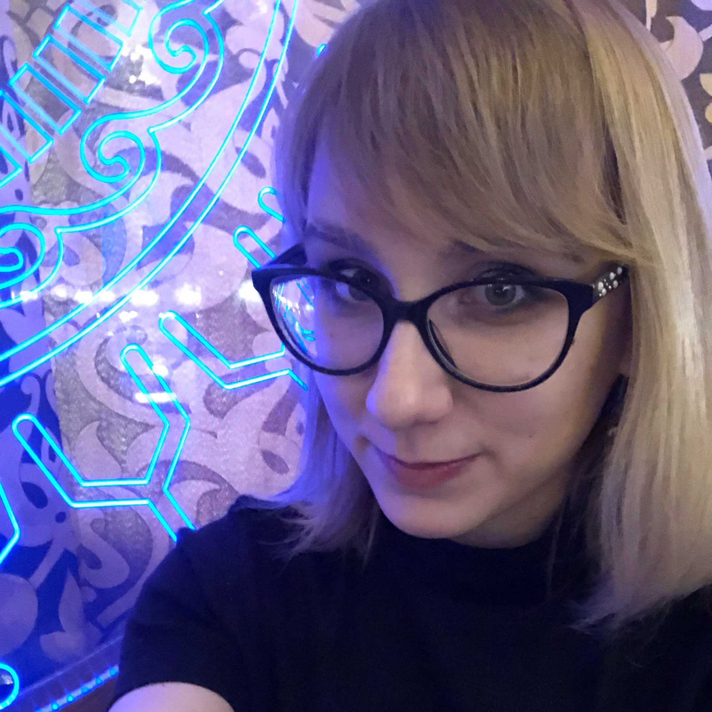 Ольга Каратаева