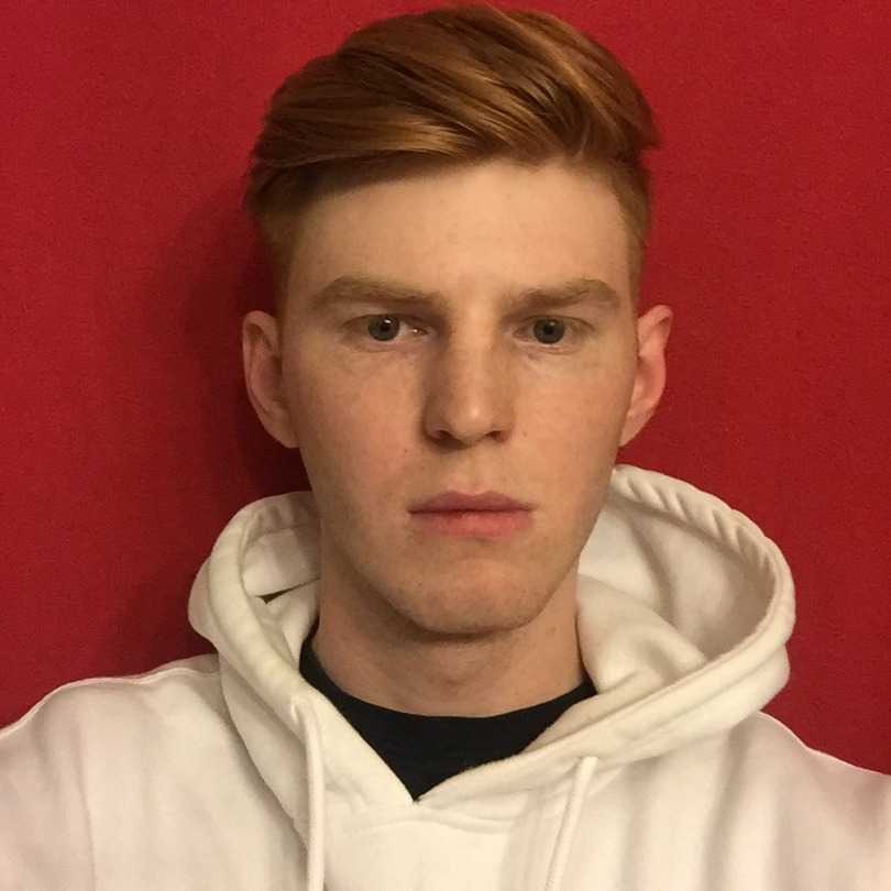 Егор Кислицын