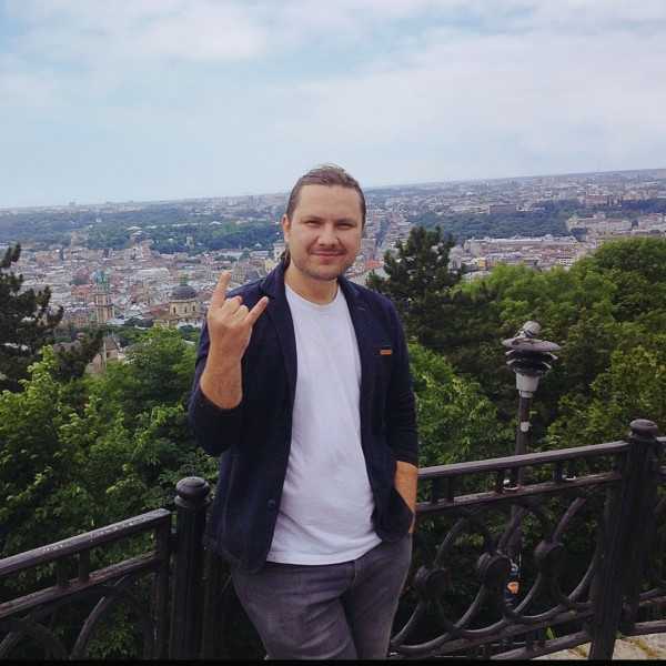 Виктор Кателевский