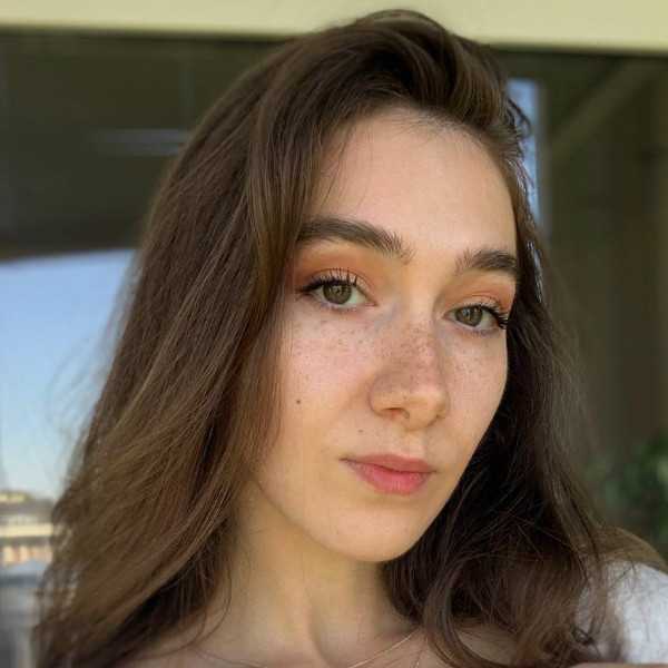 Карина Эсаулова